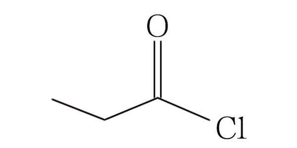 丙酰氯